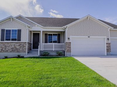 867 W Fallow Dr, Saratoga Springs, UT, 84045