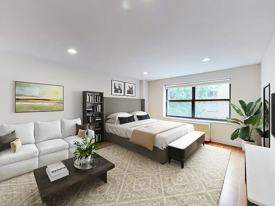 525 E 13th St #5B