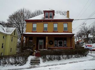 247 S Chestnut St, Pittsburgh, PA 15202