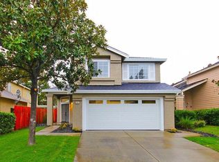 4805 Lonestar Way, Antelope, CA
