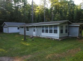 2664 Rux Rd, Arbor Vitae, WI 54568