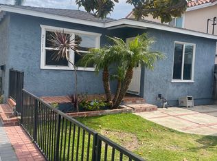 2111 Plant Ave, Redondo Beach, CA 90278
