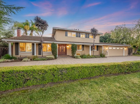 19850 Kane Ct, Saratoga, CA 95070