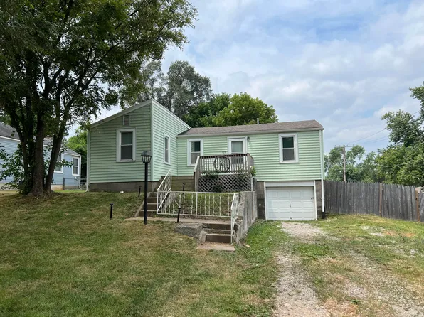 103 Roberts Drive, Mt Vernon, MO 65712