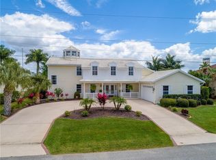3818 Carupano Ct, Punta Gorda, FL 33950