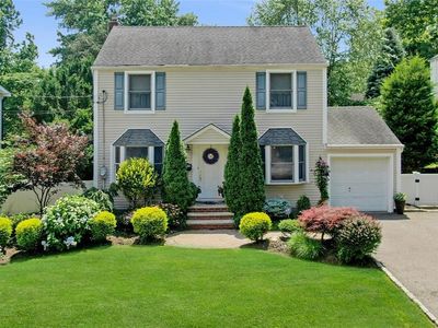 207 Manning Ave, River Edge, NJ, 07661
