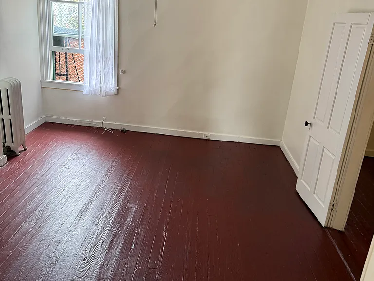 1722 Bolton St #3 — Photo 3