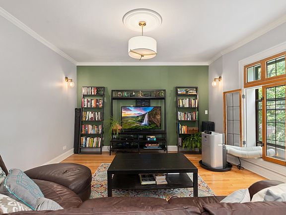 5th image of 6607 N Newgard Ave APT 2s