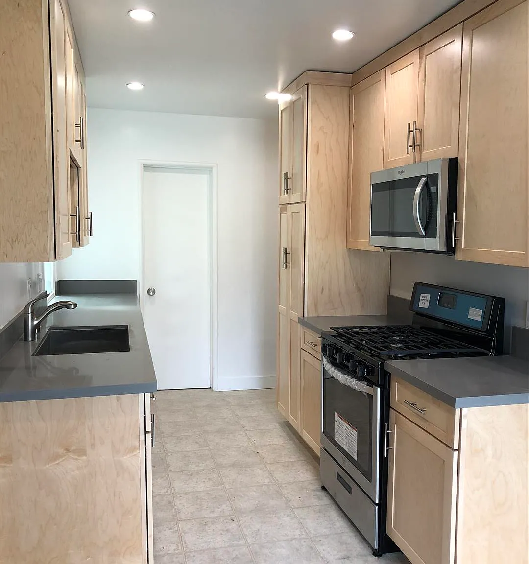 3 bed, 1500 sqft, $4,400 — Photo 4