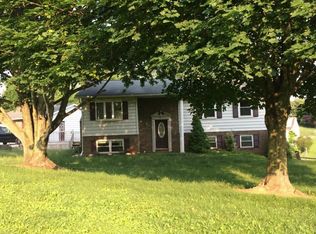 2971 Old Westminster Pike, Finksburg, MD 21048