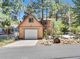 283 Sunset Ln, Sugarloaf, CA 92386