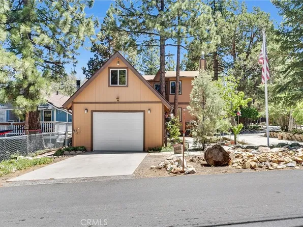 283 Sunset Ln, Sugarloaf, CA 92386