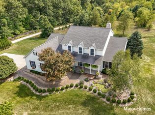 12180 Downes St NE, Lowell, MI 49331