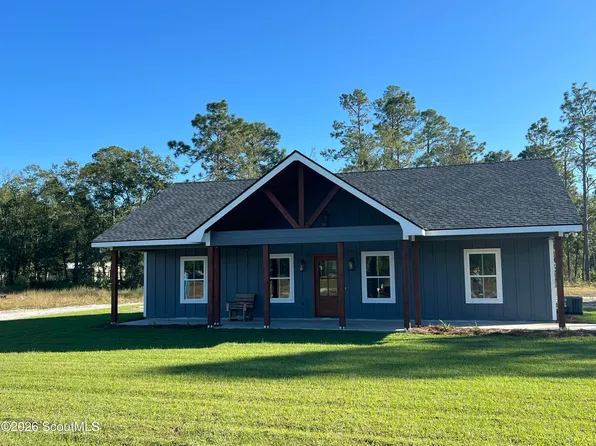 100 Rowan Dr, Waycross, GA 31503