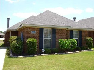 8748 Jamac Ln, Montgomery, AL 36117