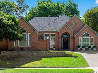 5805 Firecrest Dr, Garland, TX 75044