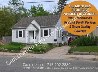 525 Union St, Stevens Point, WI 54481