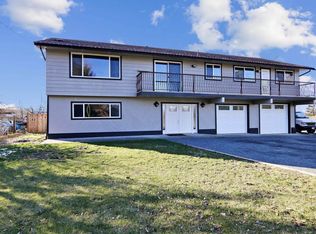 8875 Prest Rd, Chilliwack, BC V2P 8E1