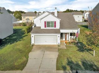 2785 Round Hill Ct., Rock Hill, SC 29730