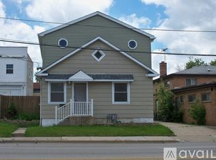 1411 Grand Avenue #FL 2ND, Waukegan, IL 60085