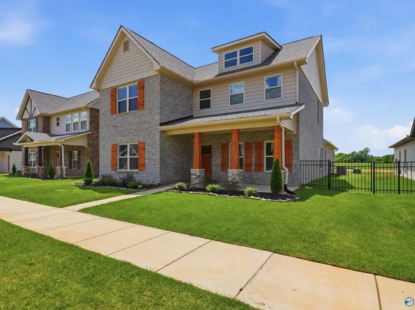 17425 Brooklawn St, Athens, AL 35611