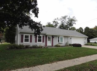 1001 Kensington Dr, Lafayette, IN 47905