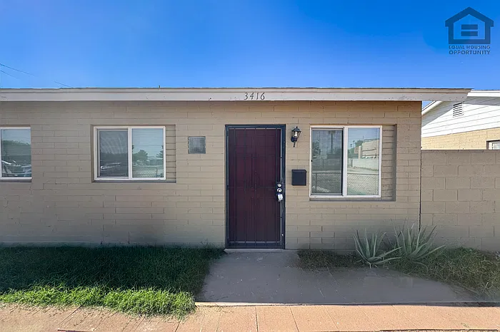 3416 W Lynwood St #3416