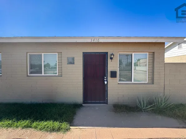 3416 W Lynwood St #3416, Phoenix, AZ 85009