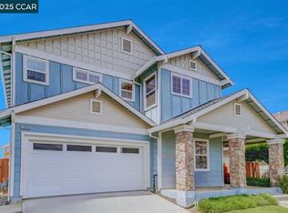 1055 Countrywood Ln, Vacaville, CA