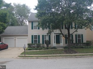 3008 Old Channel Rd, Laurel, MD 20724