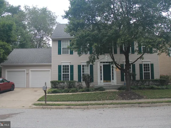 3008 Old Channel Rd, Laurel, MD 20724