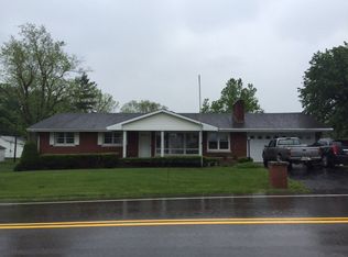 1597 Ewing Rd, Ewing, KY 41039