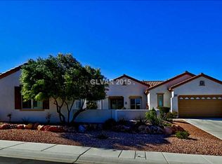 2091 Cambridge Springs Dr, Henderson, NV 89052