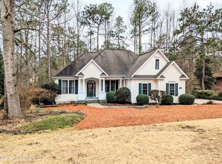 35 Surry Circle Dr N, Pinehurst, NC 28374