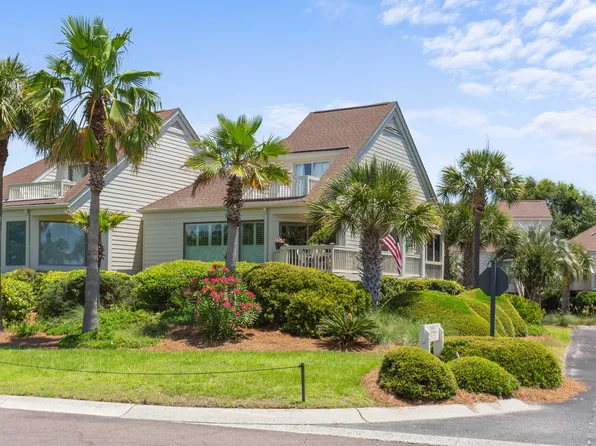 710 Spinnaker Beachhouse Vl, Johns Island, SC 29455