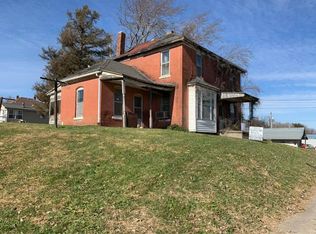 201 N Pearl St, Milan, MO 63556