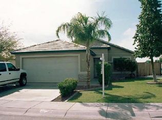 15975 N Smokey Dr, Surprise, AZ 85374
