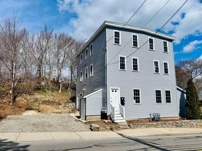 45 Cherry Street, Plymouth, MA, 02360