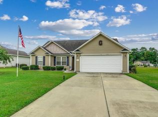 132 Cottage Creek Cir, Conway, SC 29527