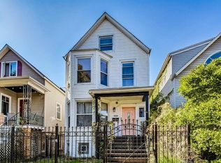 2524 N Ridgeway Ave, Chicago, IL 60647