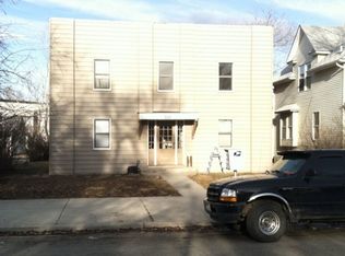 715 N 31st St #8, Billings, MT 59101