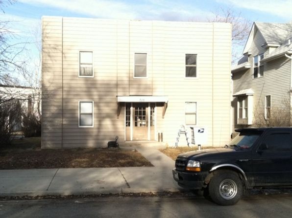 715 N 31st St APT 4