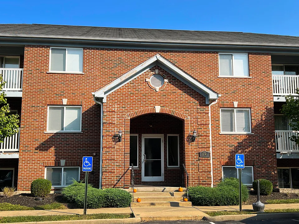 Walton Ridge Apartments