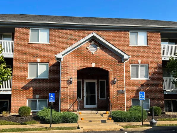 Walton Ridge Apartments