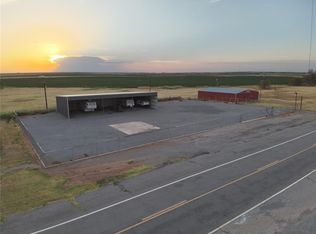 22194 N 58 Hw Hwy LOT 99, Carnegie, OK 73015