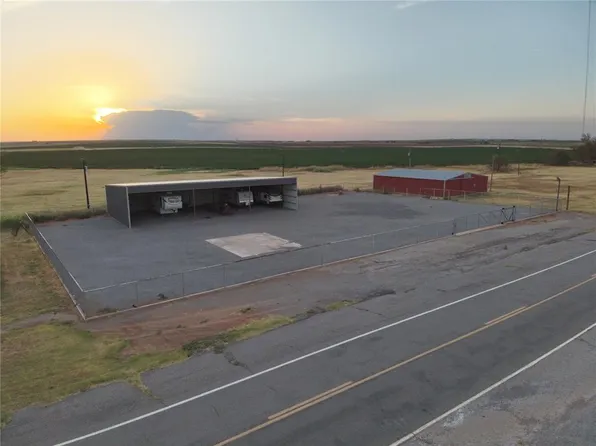 22194 N 58 Hw Hwy Lot 99, Carnegie, OK 73015