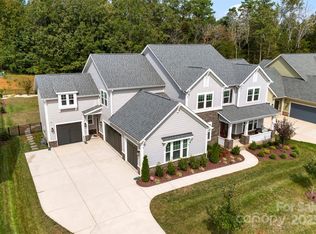 13108 Brooklyn Skylar Way, Huntersville, NC 28078