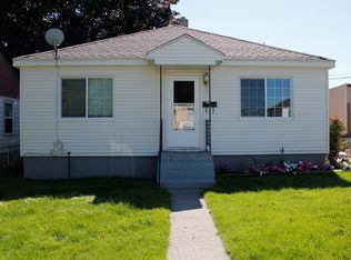 1608 E Lacrosse Ave, Spokane, WA 99207