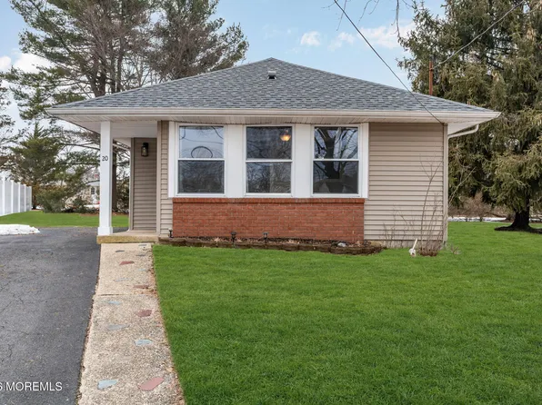 20 Catskill Court, Toms River, NJ 08753