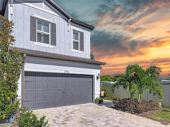 373 Sandbar Ave NE, Saint Petersburg, FL 33716